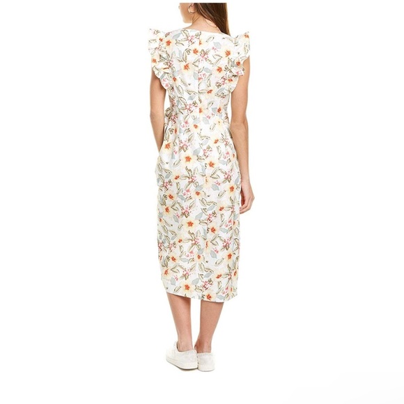 Rebecca Taylor Kamea Dress NWT - Picture 4 of 8